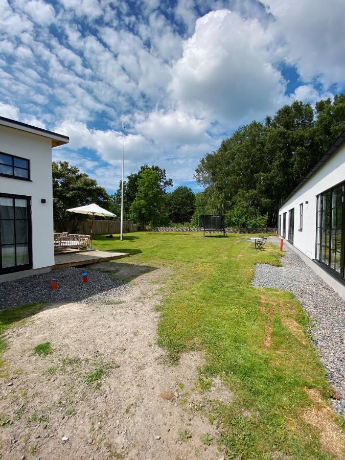 Guesthouse, Not Even A Minute Walk To The Ocean Kullavik Luaran gambar